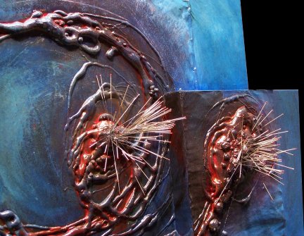 "Hystrix" Detail