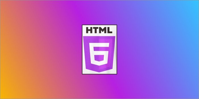 HTML6