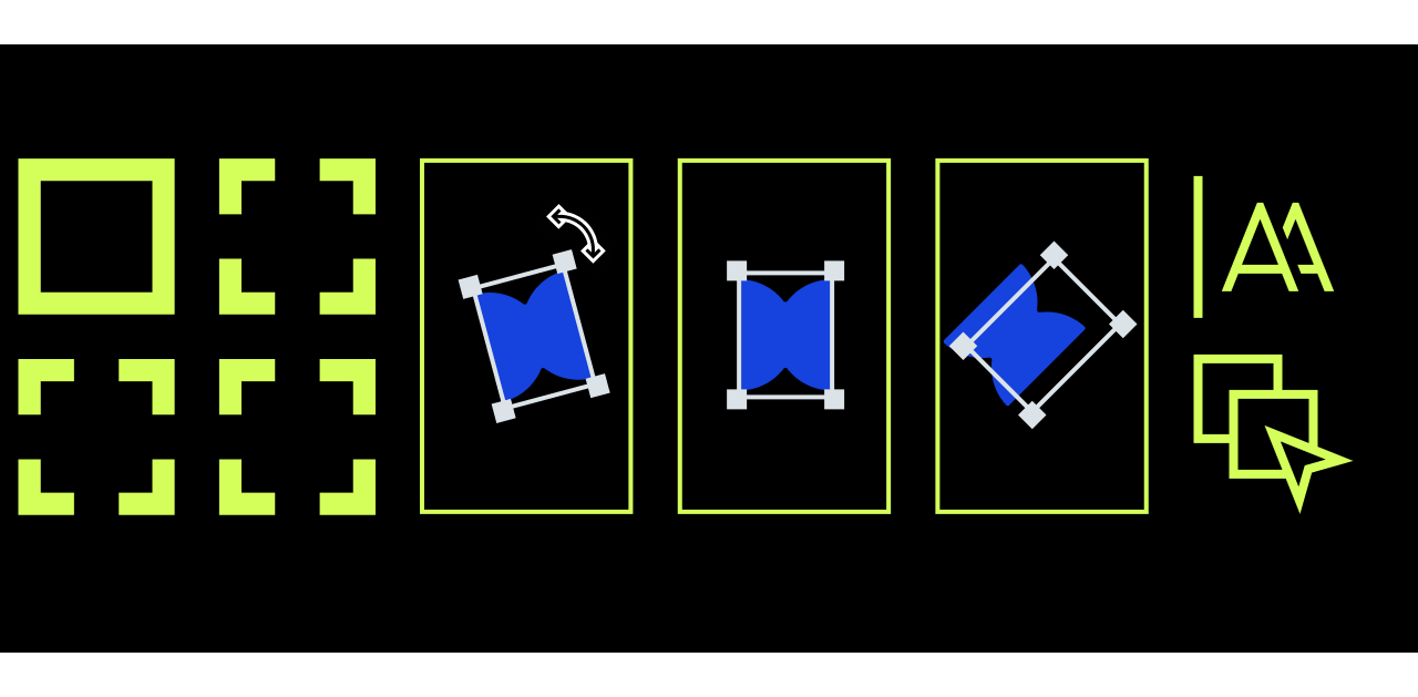 Multi-edit in Figma features