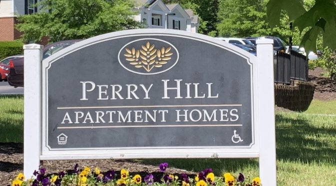 Perry Hill Apartments